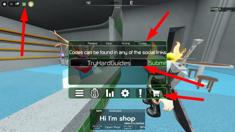 Strafe Codes [Beta] (March 2026) - Try Hard Guides