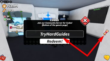 Waste Time Codes [Chapter 4] (August 2026) - Try Hard Guides
