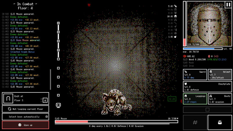 Horripilant Rune Horripilant Review - The Dark Below - Try Hard Guides