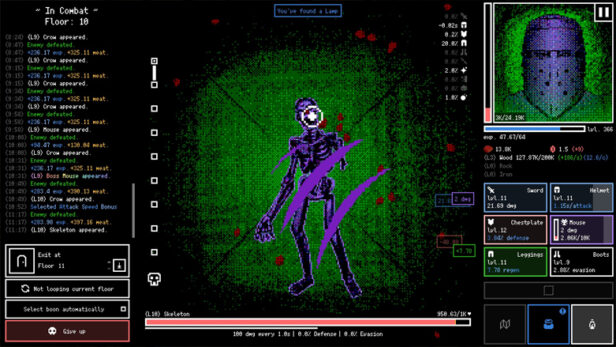 Horripilant Rune Horripilant Review - The Dark Below - Try Hard Guides
