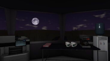 Roblox Air Traffic Simulator Traffic Tower With Printer Coffee Machine Mugs Water Cooler And Full Moon