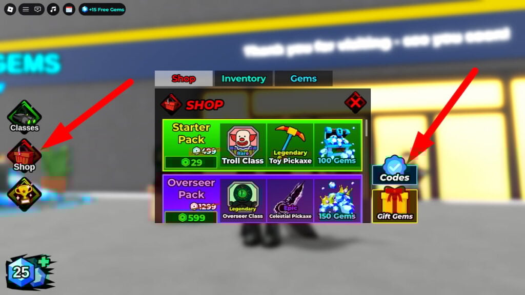 How To Redeem Codes In 24 Hours Overnight Roblox