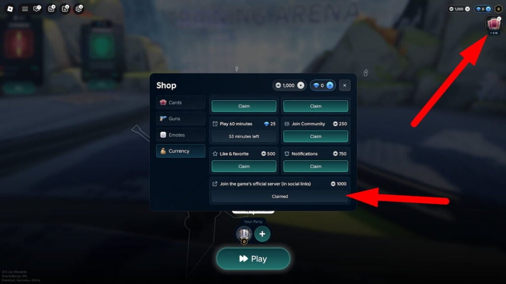 How To Redeem Codes In Overkill Roblox