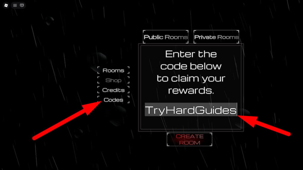 How To Redeem Codes In Self Aware Robot Roblox