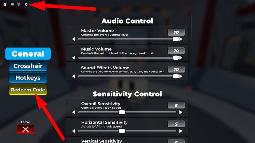 How To Redeem Codes In Sniper Arena Roblox
