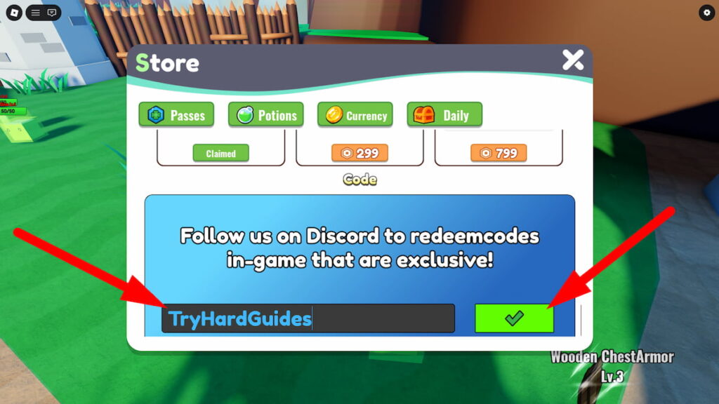 How To Redeem Codes In Ultimate Lootopia Roblox