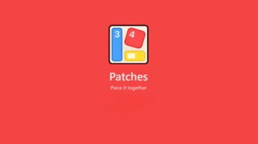 Linkedin Patches