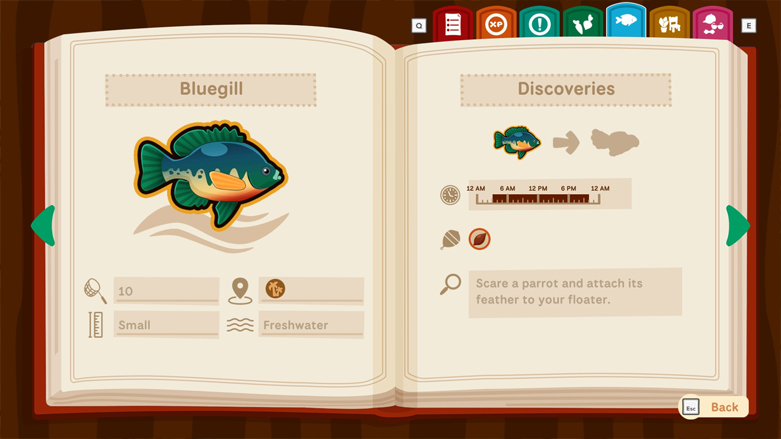 Collectors Cove Compendium