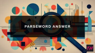 Featured Parseword Image