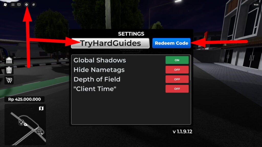 How To Redeem Codes In Bus Explorer Indonesia Roblox