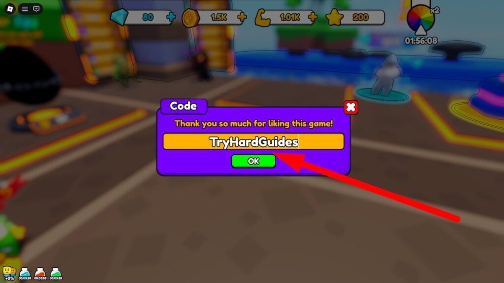 How To Redeem Codes In Pet Cart Breaker Roblox