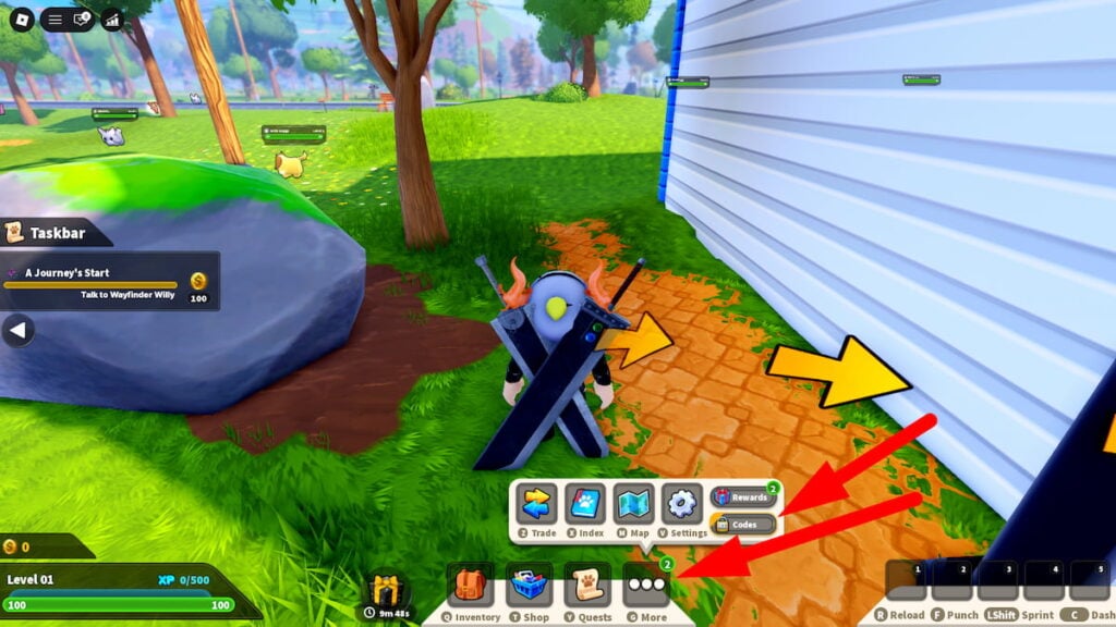 How To Redeem Codes In Pet Fighters Roblox