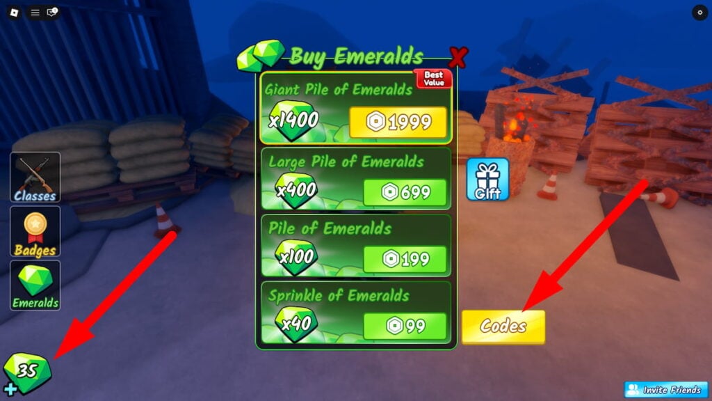 How To Redeem Codes In Survive The Apocalypse Roblox