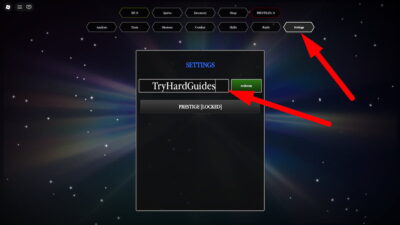 Tensura Incremental Codes X30 Weekend June 2026 Try Hard Guides How To Redeem Codes In Tensura Incremental Roblox 400x225 