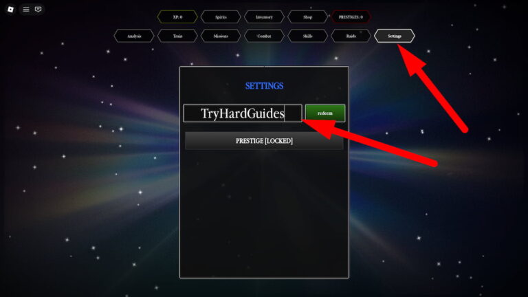 Tensura Incremental Codes X30 Weekend June 2026 Try Hard Guides How To Redeem Codes In Tensura Incremental Roblox 768x432 