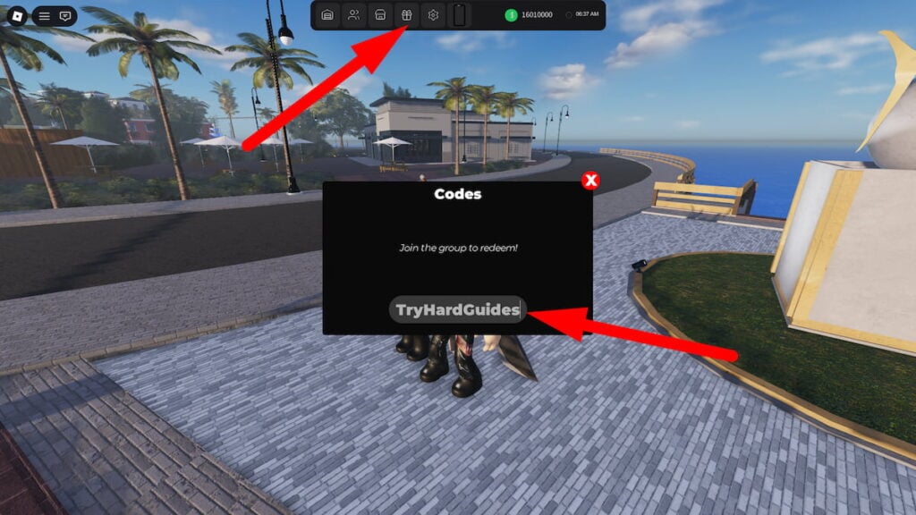 How To Redeem Codes In West Indies Roblox