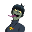 Fortnite Off Cosmetic Style for Murdoc Skin