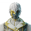 Fortnite Off Cosmetic Style for Dorian Skin