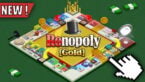 Roblox Ronopoly Banner Showing Ronopoloy Board