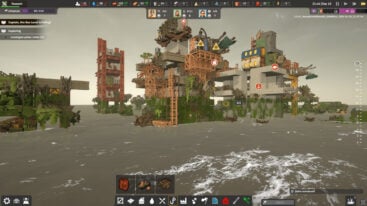 All Will Fall Featured