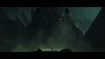 Cthulhu The Cosmic Abyss Featured