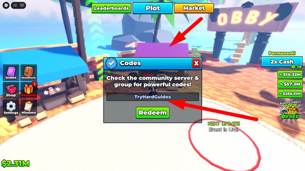 How To Redeem Codes In Anime Waifu Card Collection Roblox
