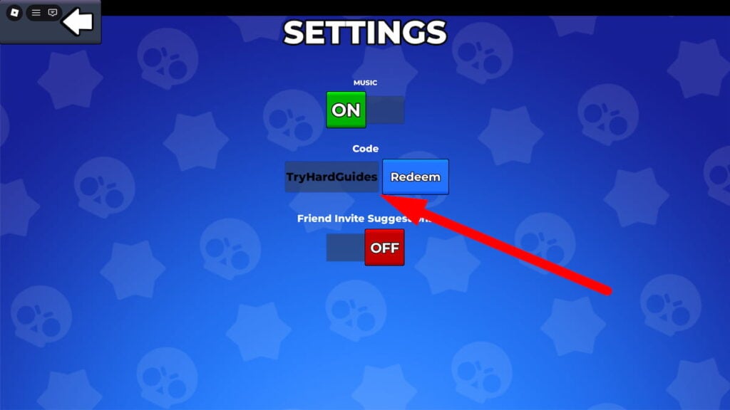 How To Redeem Codes In Brawl RNG Roblox