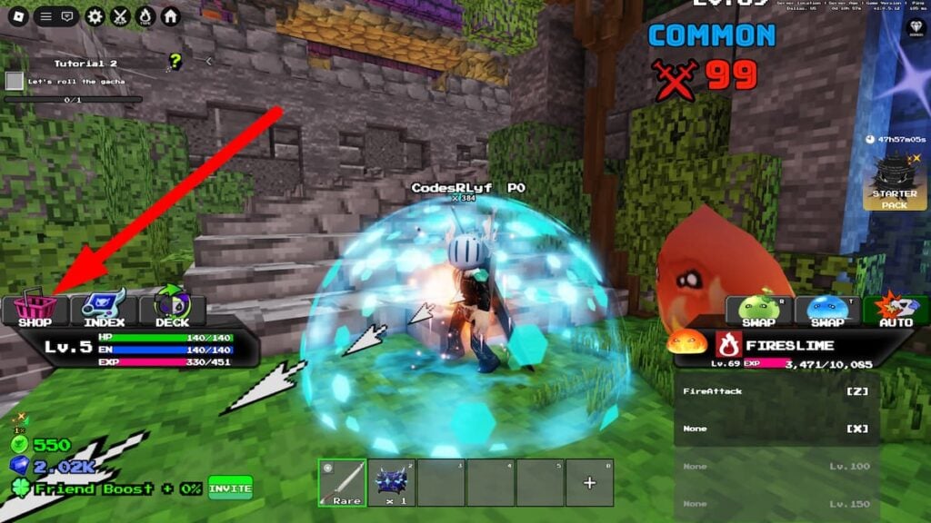 How To Redeem Codes In Bugmon Roblox