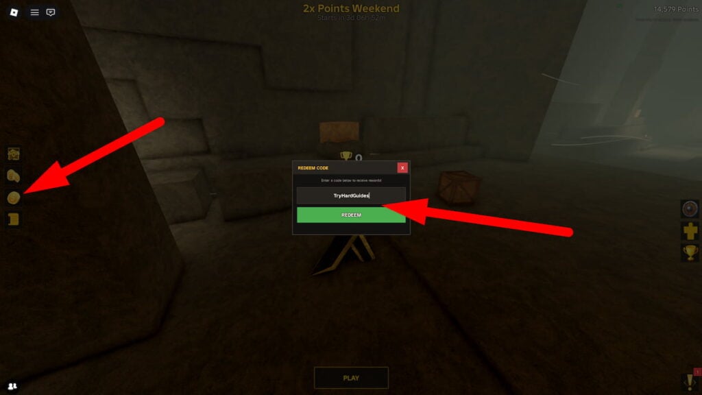 How To Redeem Codes In Dying Days Zombies Roblox