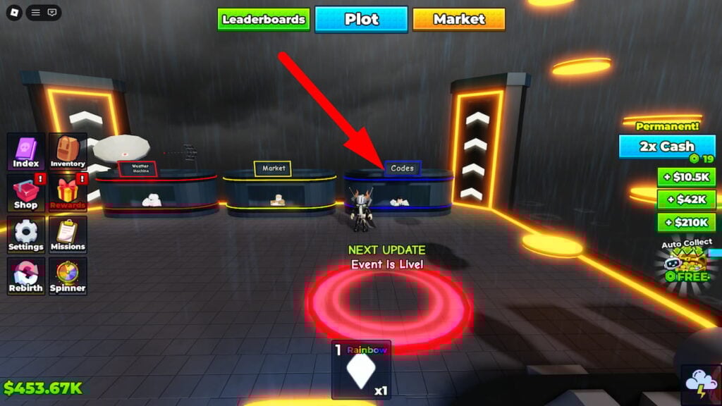 How To Redeem Codes In Youtuber Card Collection Roblox