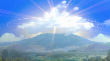 Opus Prism Peak Featured