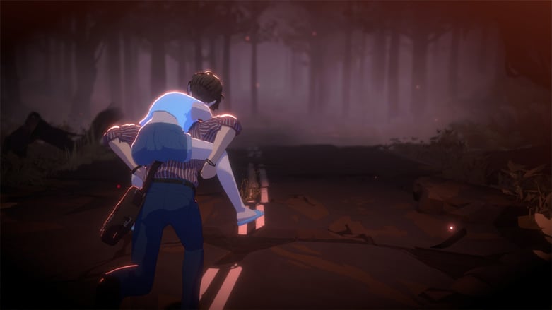 Opus Prism Peak Road