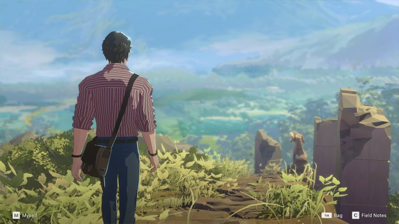 Opus Prism Peak The Summit