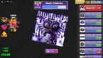 Roblox Phonk Clicker Montagem Majoras Mask Album Cover