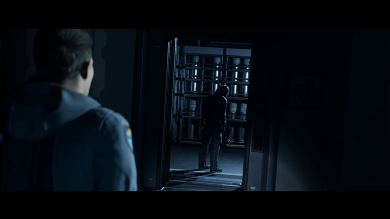 Directive 8020 Creep