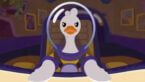 Duck Side Of The Moon Featured