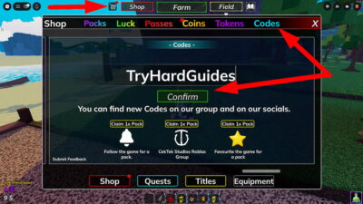 Catch an Animal Codes [Tundra Update] (July 2026) - Try Hard Guides
