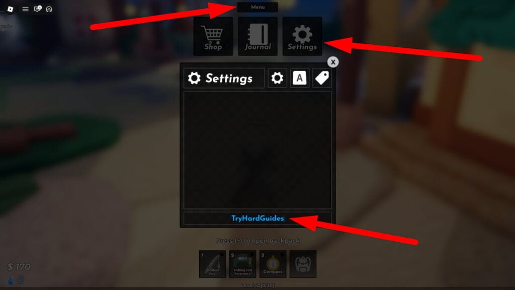 How To Redeem Codes In Fishu Roblox