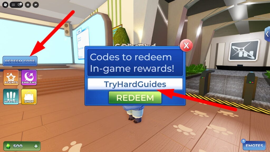 How To Redeem Codes In Toons Universe Roblox