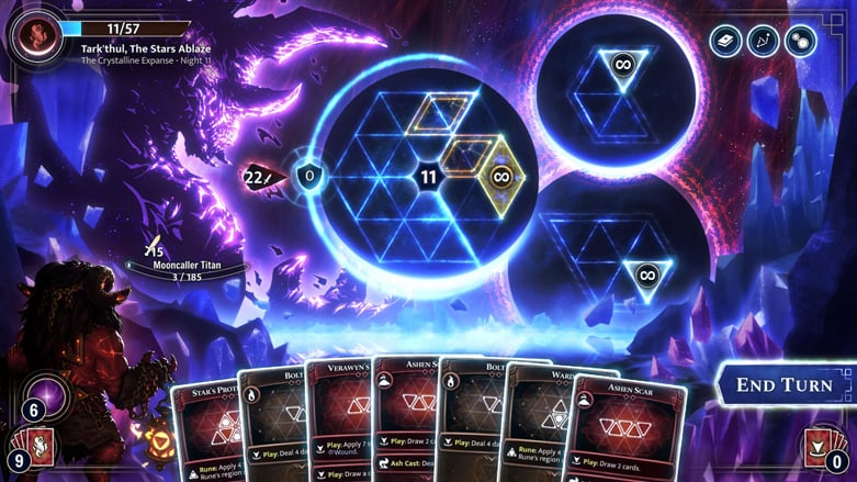 Moonsigil Atlas Boss