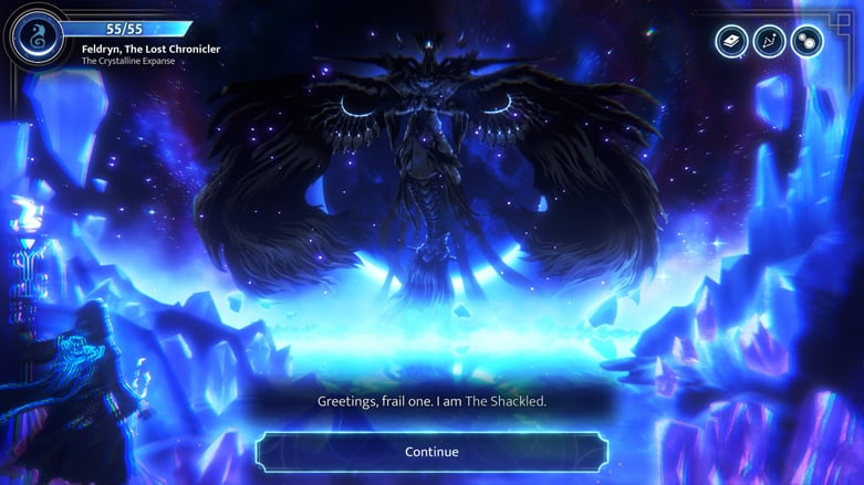 Moonsigil Atlas Intro