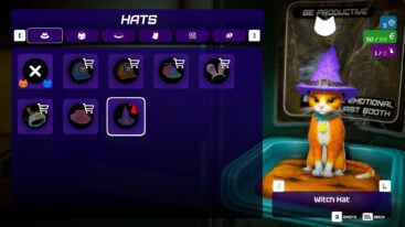 Schrodingers Cat Burglar Featured