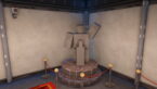 Roblox Paint And Hide An Avatar Trying To Camoflage As A Rock Statue