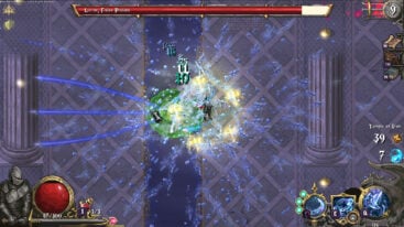 Cursemark Featured