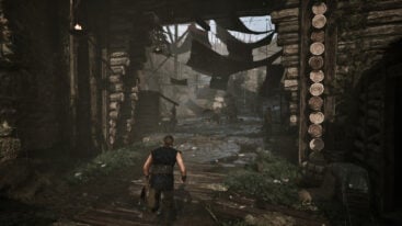 Gothic 1 Remake Featured