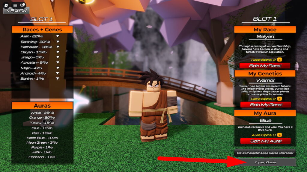 How To Redeem Codes In Budokai Z Roblox