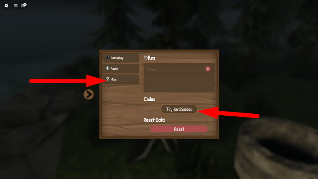How To Redeem Codes In Where Seasons Pass Roblox