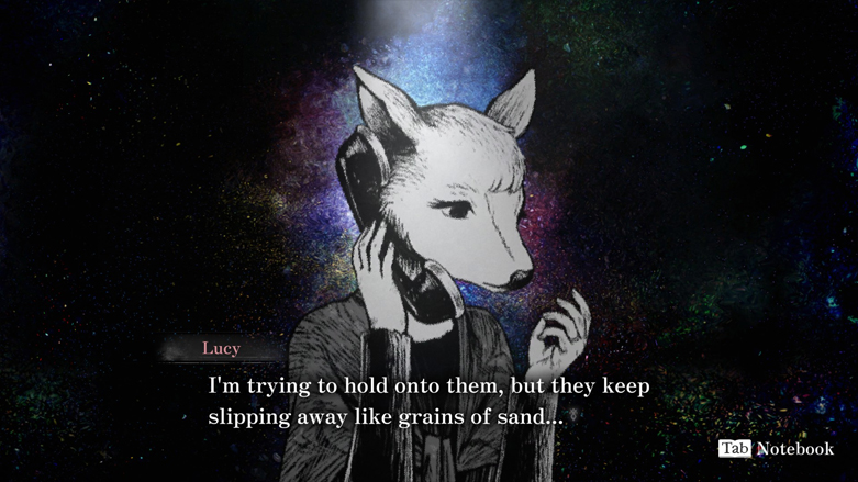 Schrodingers Call Deer