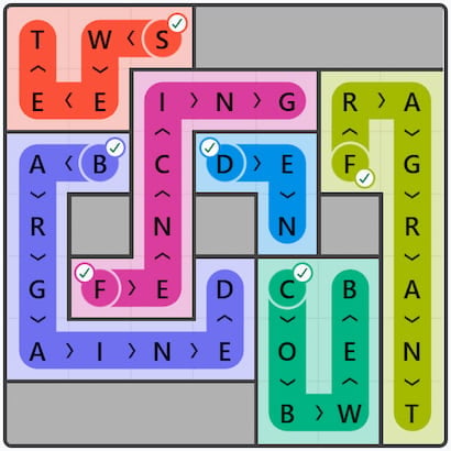 Wend Answer 104