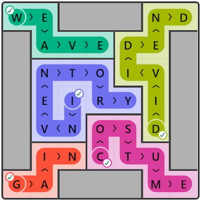 Wend Answer 109